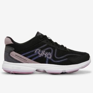 Ryka Made For Women Devotion Plus 5 Walking Sneaker